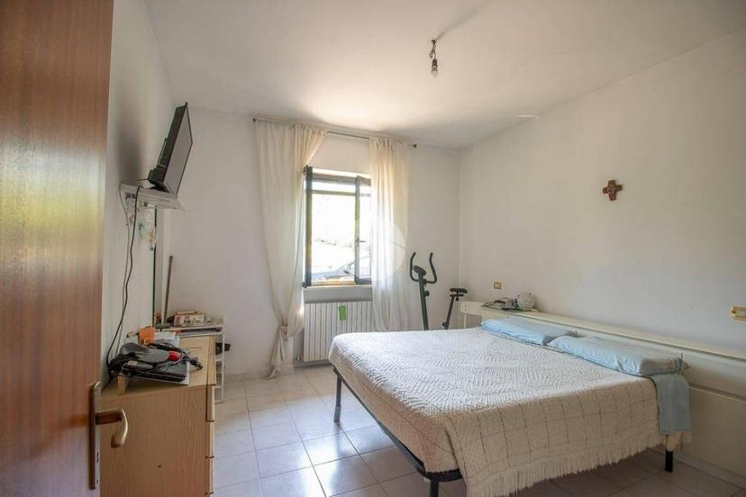Terratetto plurifamiliare via Della Mola 5, Collevecchio — foto 4 di 19