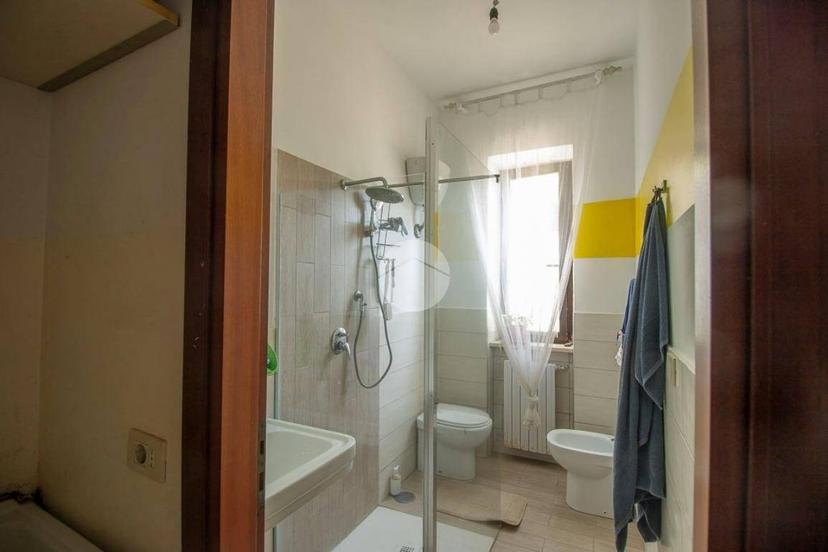 Terratetto plurifamiliare via Della Mola 5, Collevecchio — foto 13 di 19