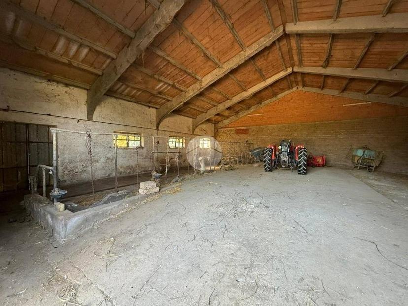 Terratetto plurifamiliare via Della Mola 5, Collevecchio — foto 18 di 19