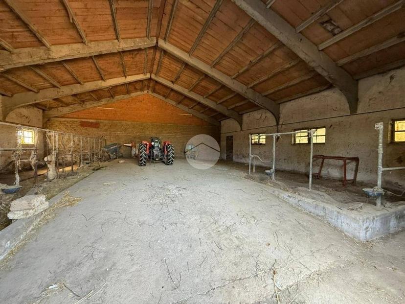 Terratetto plurifamiliare via Della Mola 5, Collevecchio — foto 17 di 19