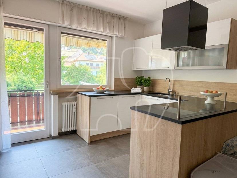 Trilocale Parkstraße - via Parco, Magrè sulla Strada del Vino — foto 12 di 14