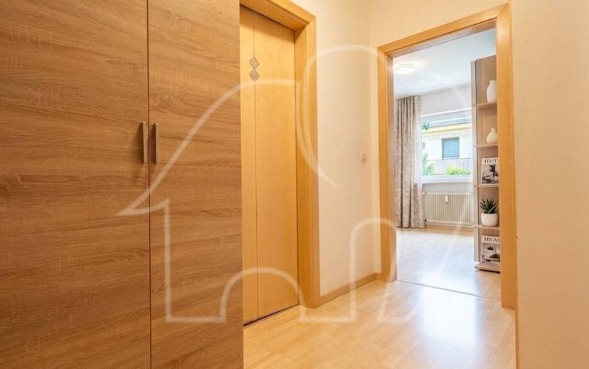 Trilocale Parkstraße - via Parco, Magrè sulla Strada del Vino — foto 9 di 14