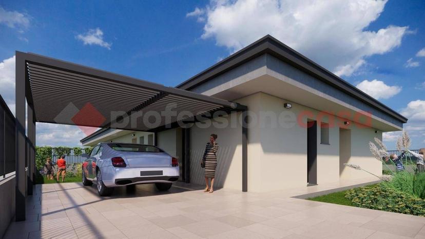 Villa bifamiliare 110 m², Centro, Avezzano — foto 4 di 9