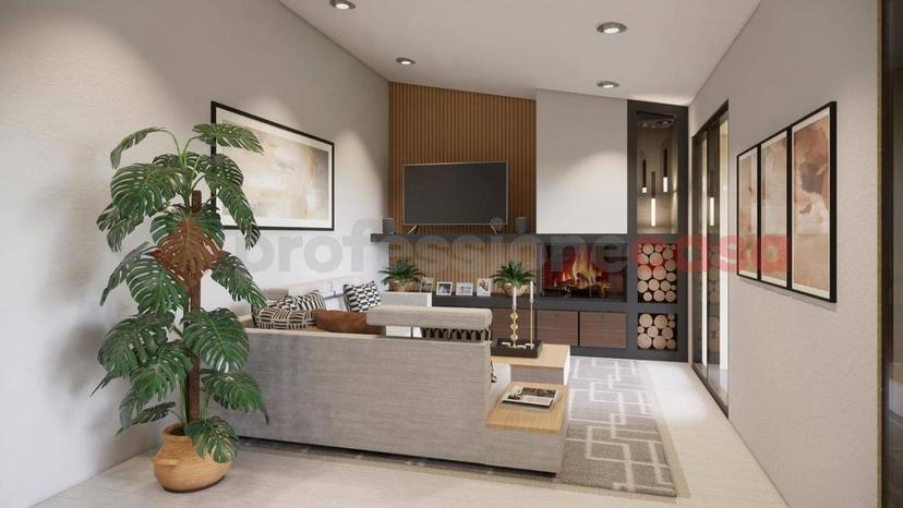 Villa bifamiliare 110 m², Centro, Avezzano — foto 5 di 9
