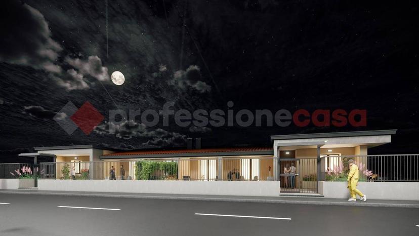 Villa bifamiliare 110 m², Centro, Avezzano — foto 7 di 9