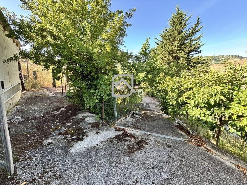 Terratetto unifamiliare Contrada Gaudiciello, Ariano Irpino — foto 25 di 48