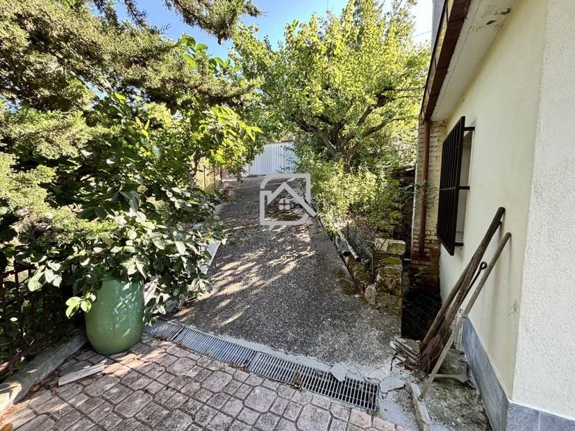 Terratetto unifamiliare Contrada Gaudiciello, Ariano Irpino — foto 33 di 48