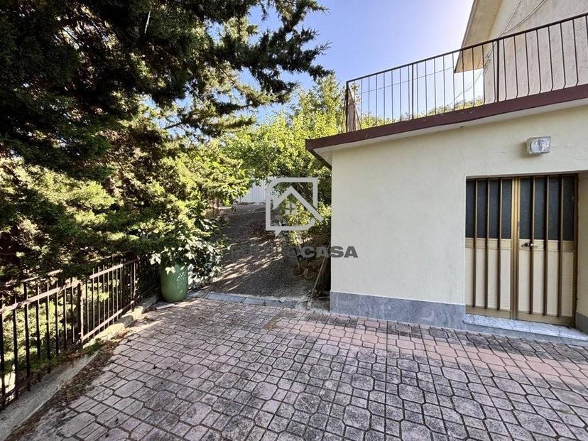 Terratetto unifamiliare Contrada Gaudiciello, Ariano Irpino — foto 9 di 48