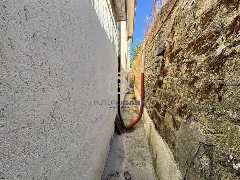 Terratetto unifamiliare Contrada Gaudiciello, Ariano Irpino — foto 46 di 48