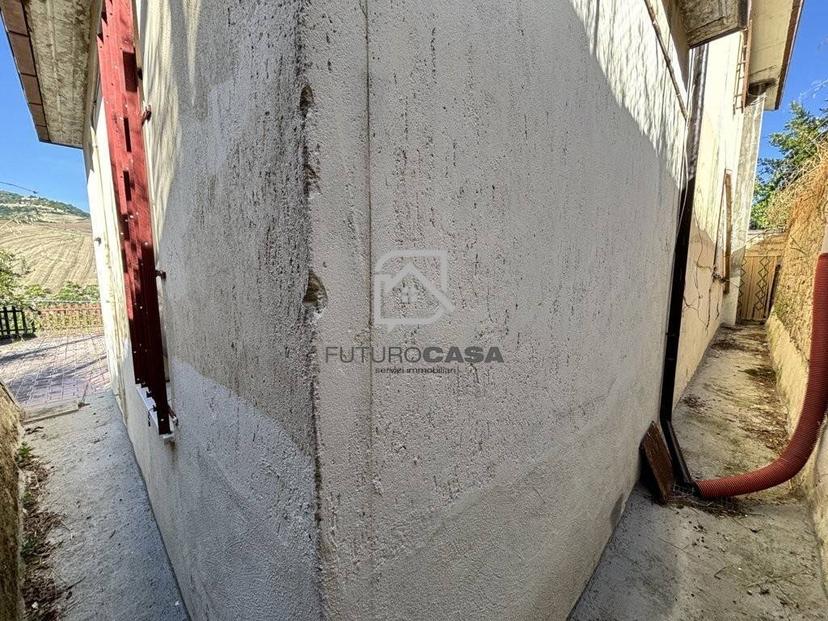 Terratetto unifamiliare Contrada Gaudiciello, Ariano Irpino — foto 22 di 48