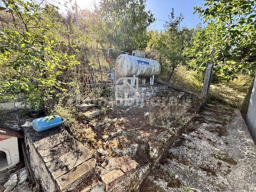 Terratetto unifamiliare Contrada Gaudiciello, Ariano Irpino — foto 13 di 48