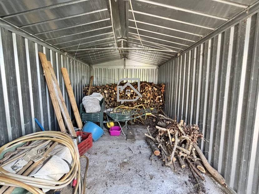 Terratetto unifamiliare Contrada Gaudiciello, Ariano Irpino — foto 31 di 48