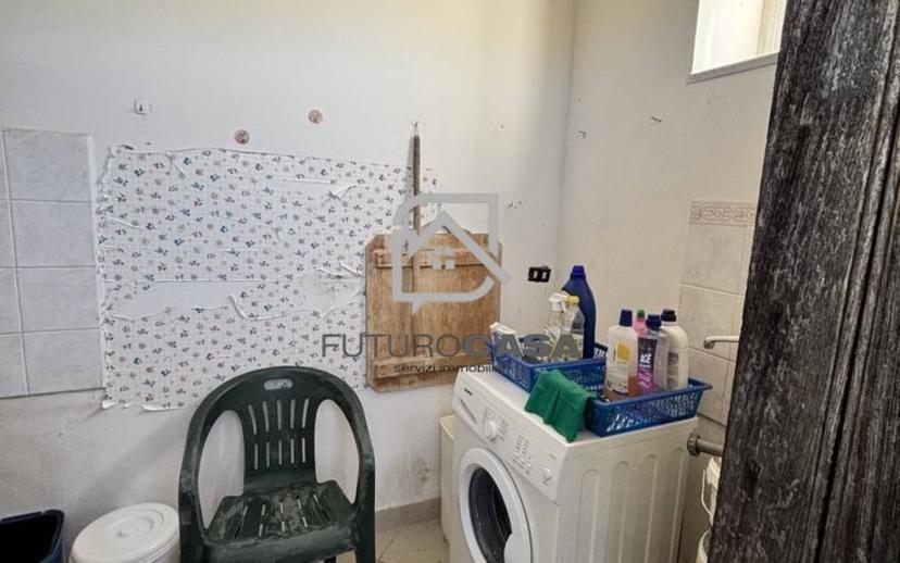 Terratetto unifamiliare Contrada Gaudiciello, Ariano Irpino — foto 28 di 48