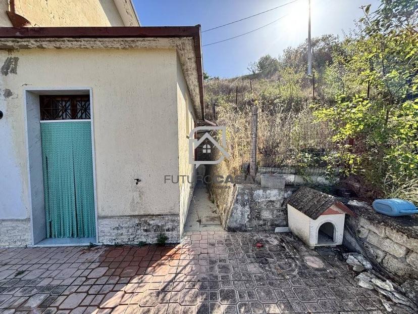 Terratetto unifamiliare Contrada Gaudiciello, Ariano Irpino — foto 18 di 48