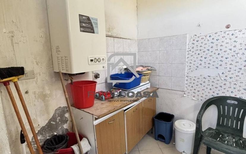 Terratetto unifamiliare Contrada Gaudiciello, Ariano Irpino — foto 47 di 48
