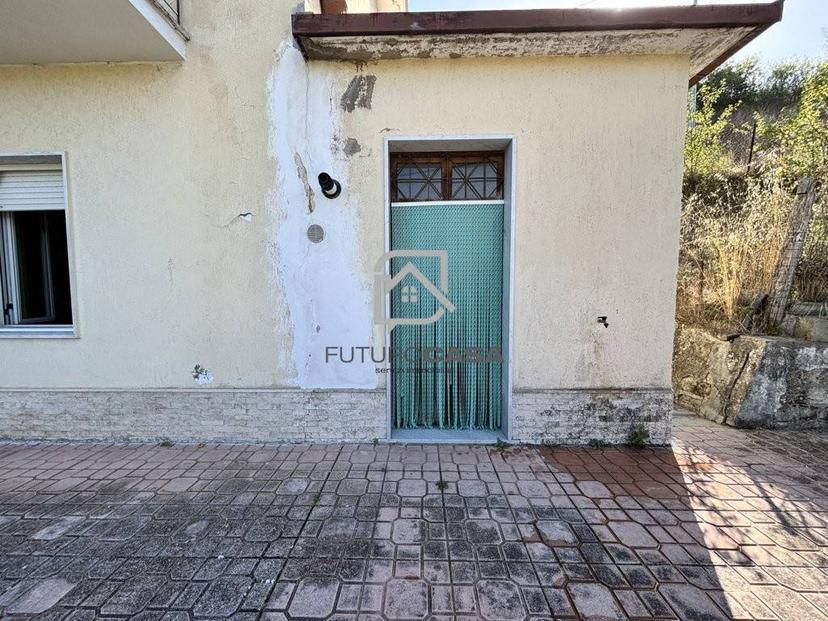 Terratetto unifamiliare Contrada Gaudiciello, Ariano Irpino — foto 15 di 48