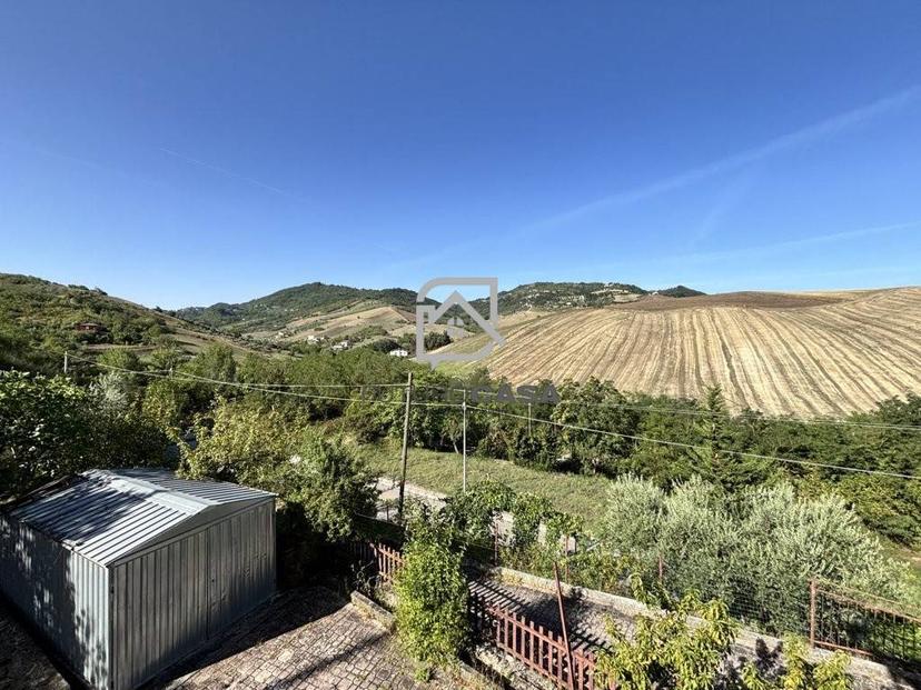 Terratetto unifamiliare Contrada Gaudiciello, Ariano Irpino — foto 16 di 48