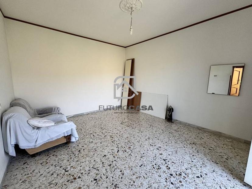 Terratetto unifamiliare Contrada Gaudiciello, Ariano Irpino — foto 19 di 48