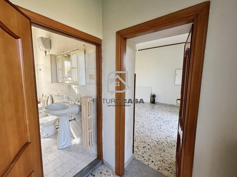 Terratetto unifamiliare Contrada Gaudiciello, Ariano Irpino — foto 17 di 48