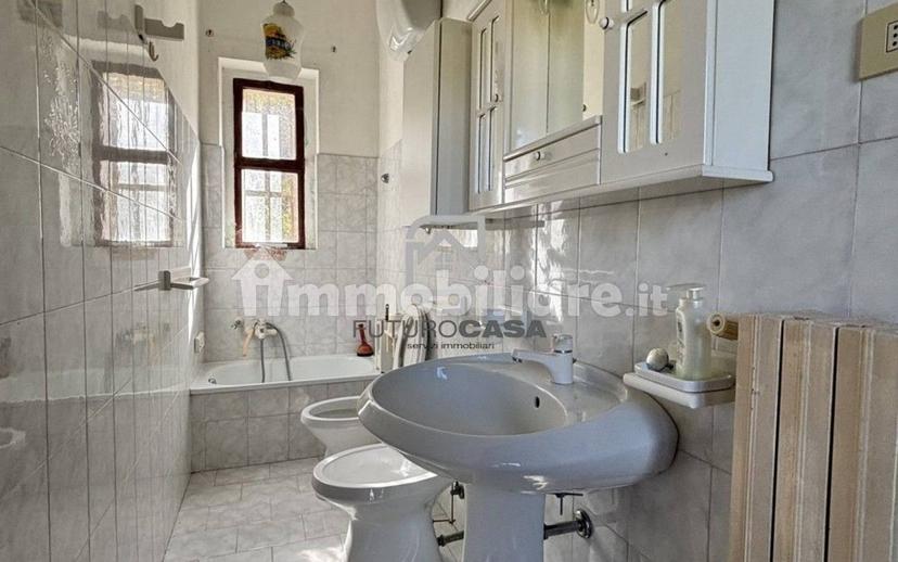 Terratetto unifamiliare Contrada Gaudiciello, Ariano Irpino — foto 10 di 48