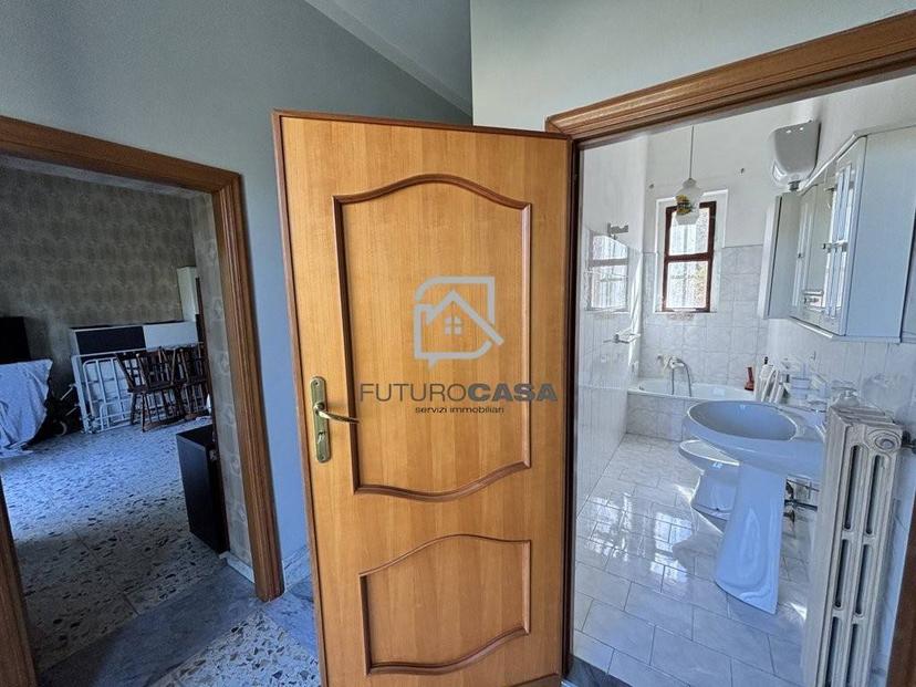 Terratetto unifamiliare Contrada Gaudiciello, Ariano Irpino — foto 44 di 48