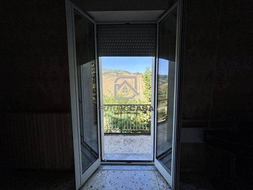 Terratetto unifamiliare Contrada Gaudiciello, Ariano Irpino — foto 26 di 48