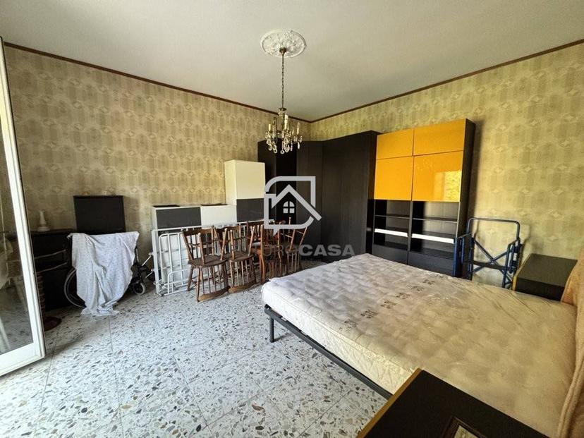 Terratetto unifamiliare Contrada Gaudiciello, Ariano Irpino — foto 21 di 48