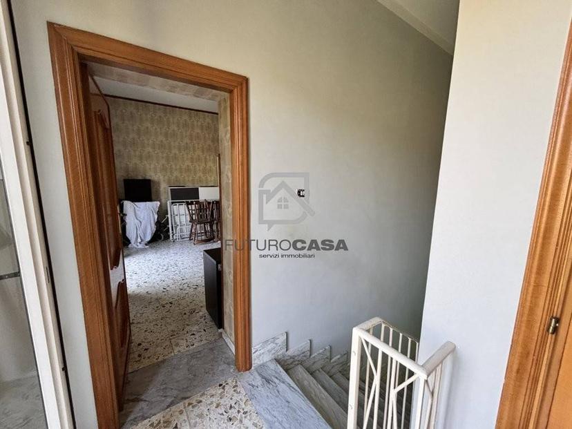Terratetto unifamiliare Contrada Gaudiciello, Ariano Irpino — foto 20 di 48