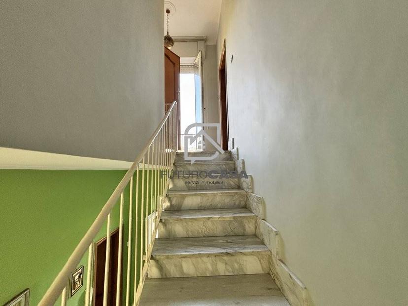 Terratetto unifamiliare Contrada Gaudiciello, Ariano Irpino — foto 8 di 48