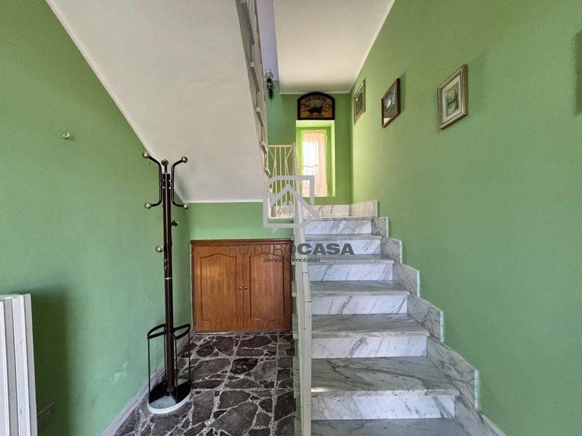 Terratetto unifamiliare Contrada Gaudiciello, Ariano Irpino — foto 39 di 48