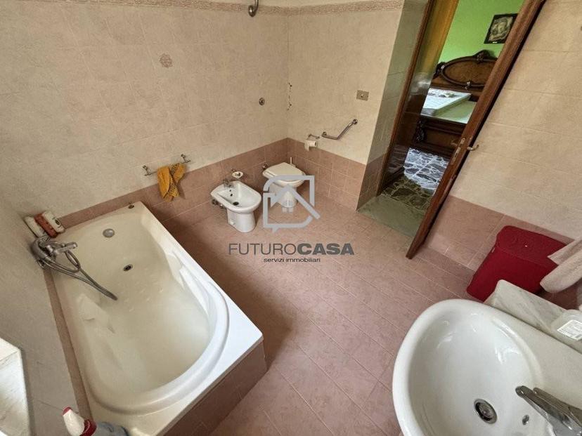 Terratetto unifamiliare Contrada Gaudiciello, Ariano Irpino — foto 40 di 48
