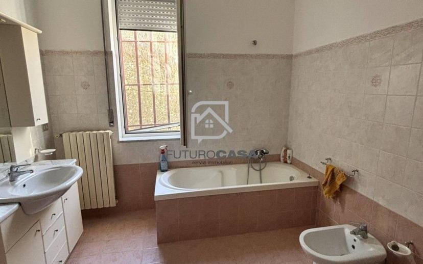 Terratetto unifamiliare Contrada Gaudiciello, Ariano Irpino — foto 27 di 48