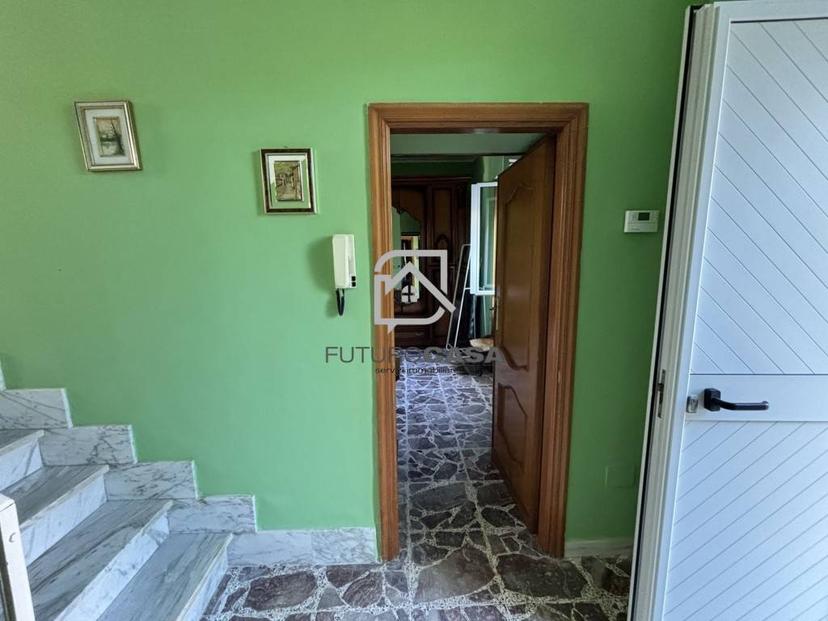 Terratetto unifamiliare Contrada Gaudiciello, Ariano Irpino — foto 45 di 48