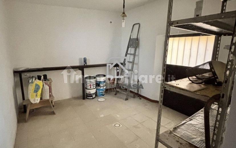 Terratetto unifamiliare Contrada Gaudiciello, Ariano Irpino — foto 48 di 48