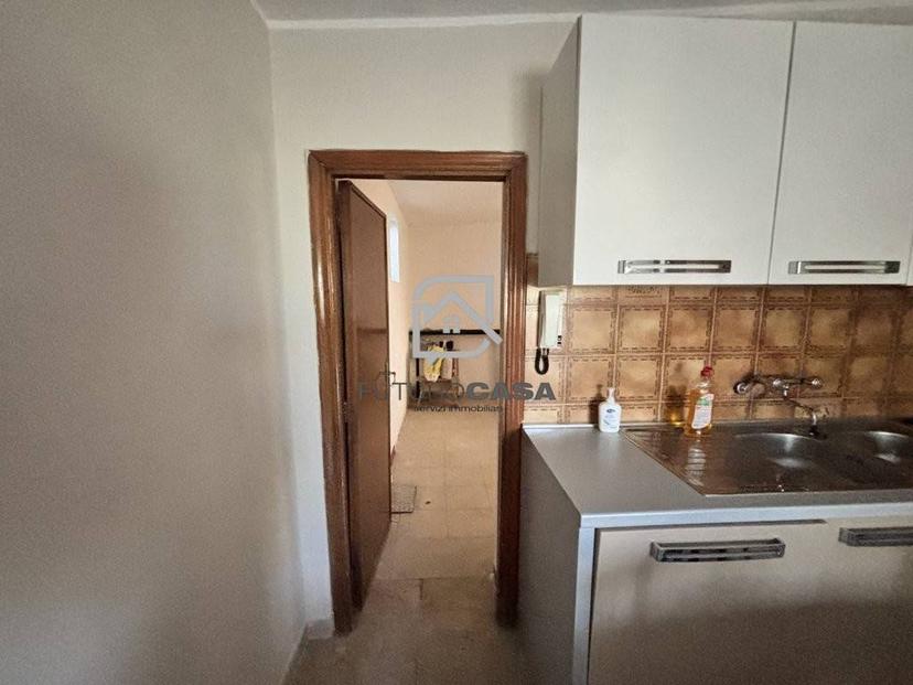 Terratetto unifamiliare Contrada Gaudiciello, Ariano Irpino — foto 37 di 48