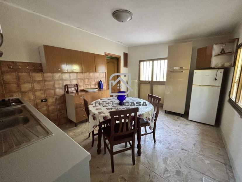 Terratetto unifamiliare Contrada Gaudiciello, Ariano Irpino — foto 12 di 48