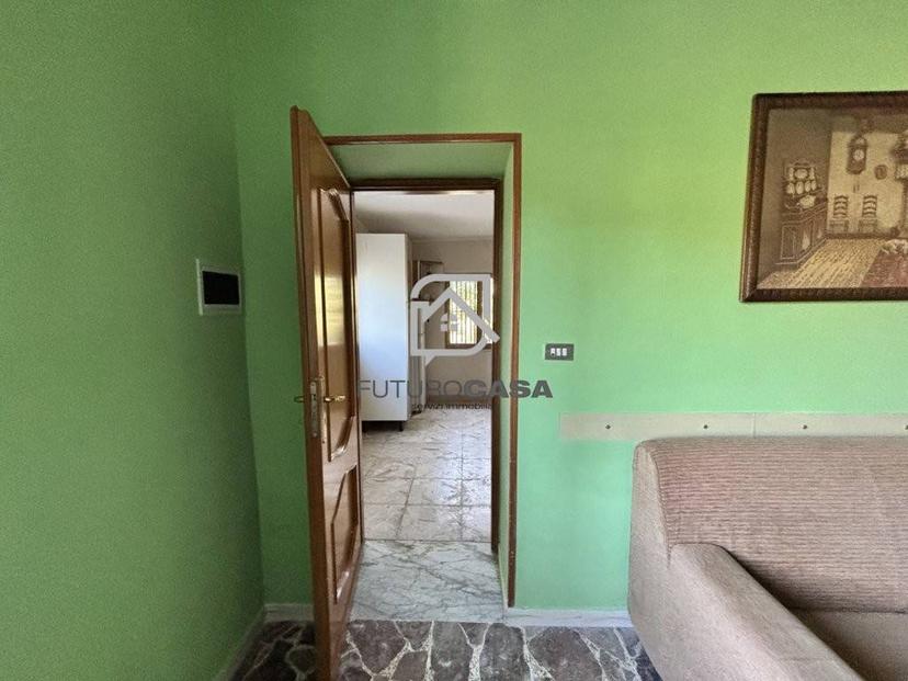 Terratetto unifamiliare Contrada Gaudiciello, Ariano Irpino — foto 5 di 48