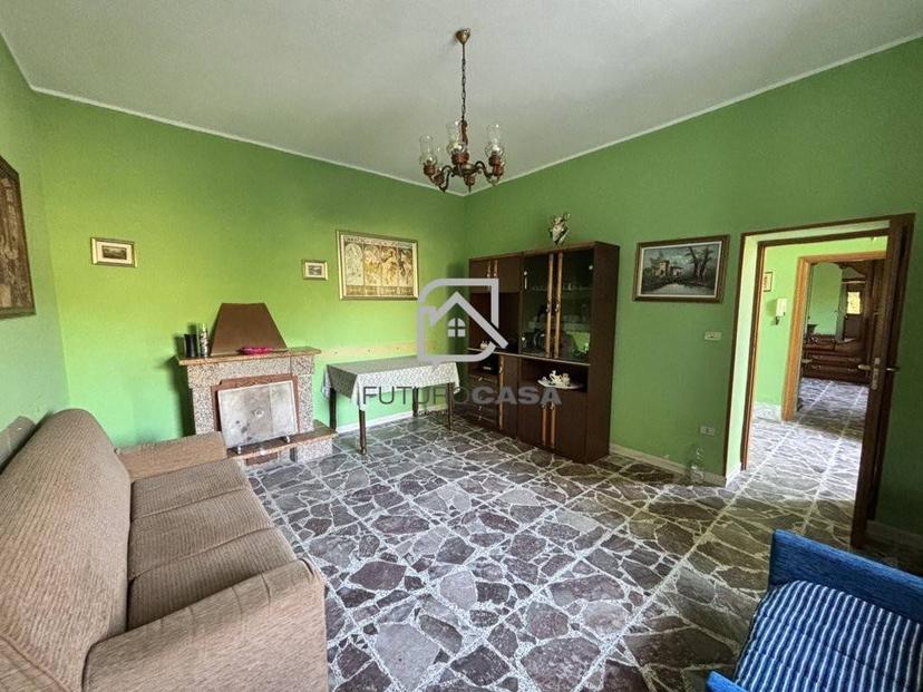 Terratetto unifamiliare Contrada Gaudiciello, Ariano Irpino — foto 6 di 48