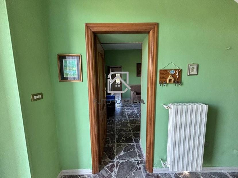 Terratetto unifamiliare Contrada Gaudiciello, Ariano Irpino — foto 14 di 48