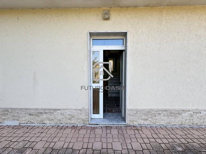 Terratetto unifamiliare Contrada Gaudiciello, Ariano Irpino — foto 3 di 48