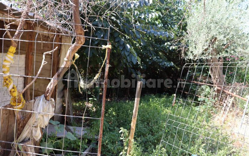 Terratetto unifamiliare 83 m², da ristrutturare, Calatabiano — foto 15 di 32