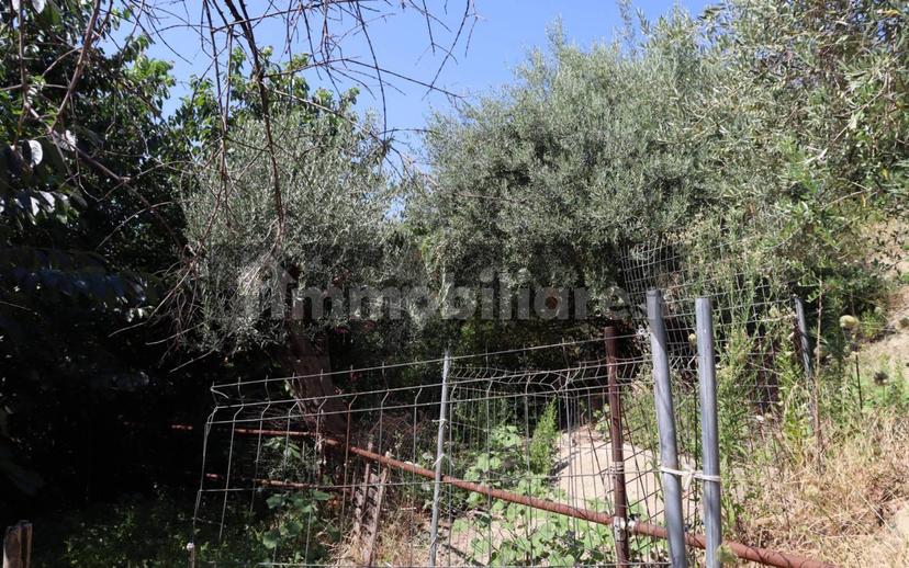 Terratetto unifamiliare 83 m², da ristrutturare, Calatabiano — foto 31 di 32