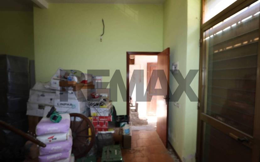 Terratetto unifamiliare 83 m², da ristrutturare, Calatabiano — foto 4 di 32