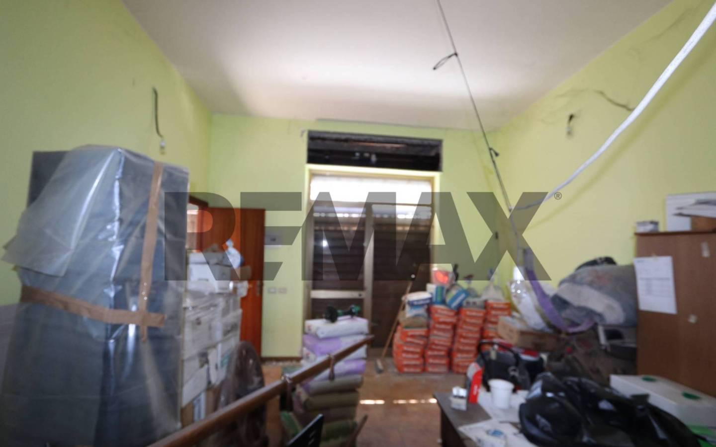 Terratetto unifamiliare 83 m², da ristrutturare, Calatabiano