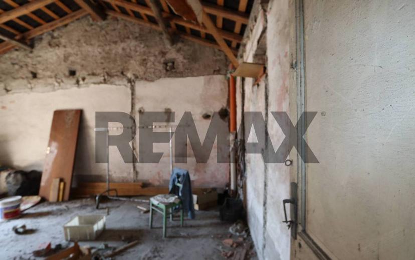 Terratetto unifamiliare 83 m², da ristrutturare, Calatabiano — foto 22 di 32