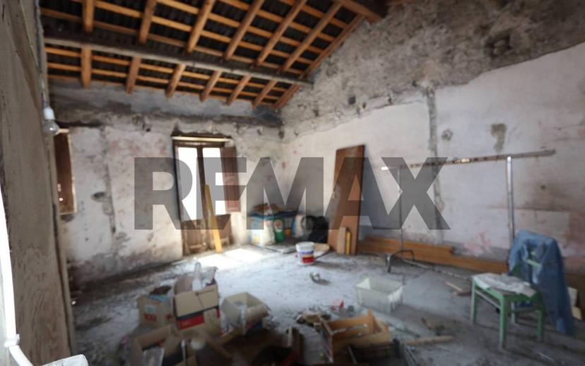 Terratetto unifamiliare 83 m², da ristrutturare, Calatabiano — foto 17 di 32