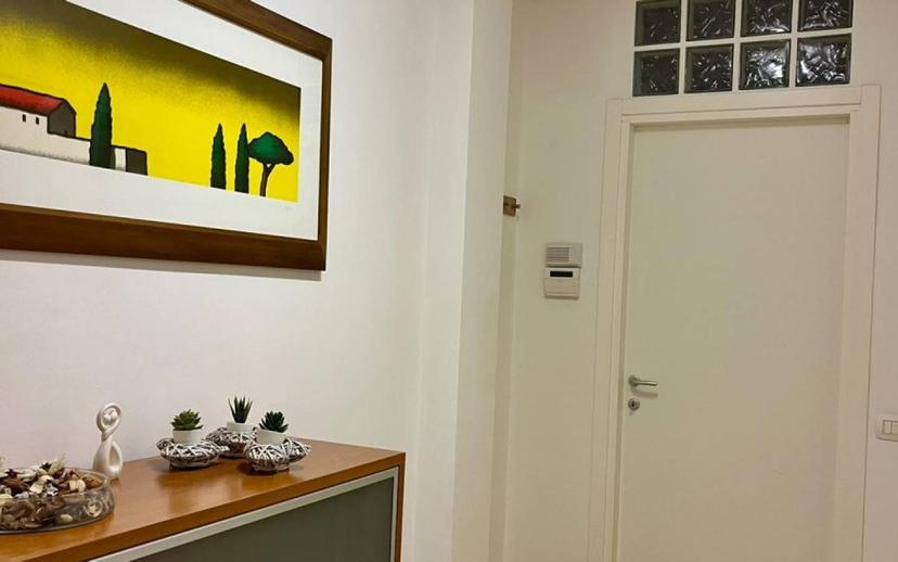 Bilocale viale papa Giovanni XXIII, Centro, Castelbellino — foto 8 di 22
