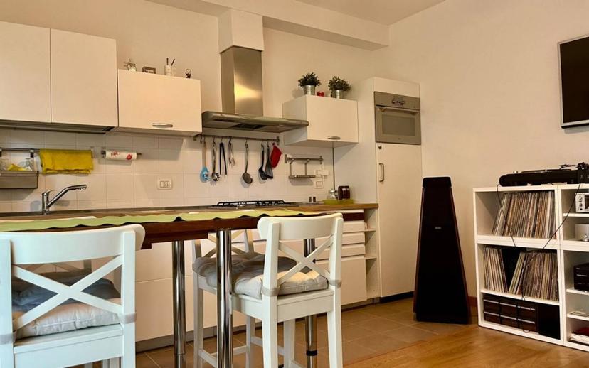 Bilocale viale papa Giovanni XXIII, Centro, Castelbellino — foto 20 di 22