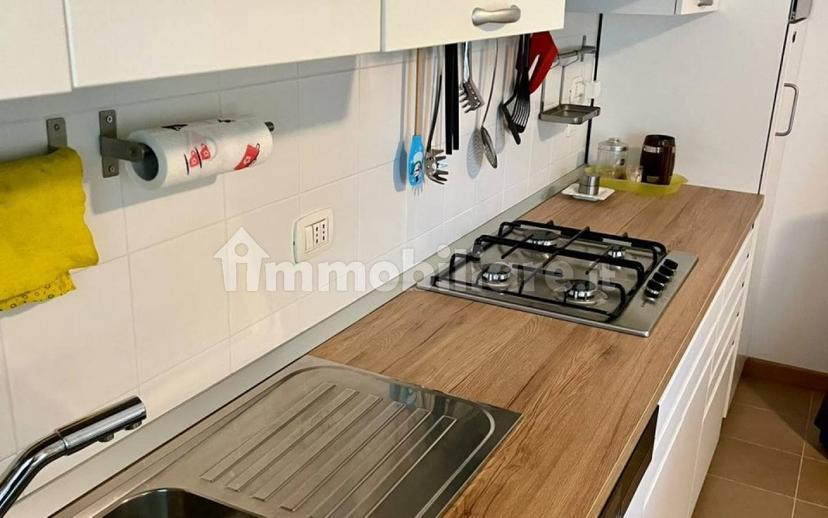 Bilocale viale papa Giovanni XXIII, Centro, Castelbellino — foto 5 di 22