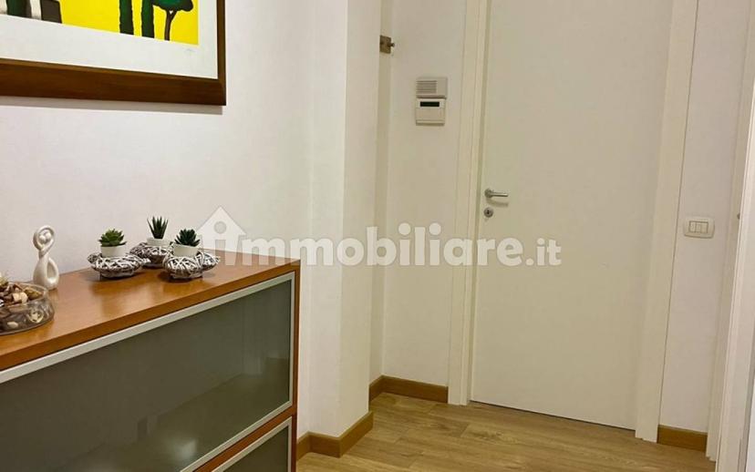 Bilocale viale papa Giovanni XXIII, Centro, Castelbellino — foto 2 di 22